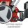 Einhell Hand-Rasenmäher GC-HM 300 (rot/schwarz)