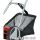 Einhell Hand-Rasenmäher GC-HM 300 (rot/schwarz)