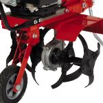 Einhell Benzin-Bodenhacke GC-MT 2236 (rot/schwarz, 2,2kW)