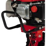 Einhell Benzin-Bodenhacke GC-MT 2236 (rot/schwarz, 2,2kW)