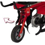 Einhell Benzin-Bodenhacke GC-MT 2236 (rot/schwarz, 2,2kW)