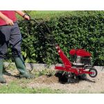 Einhell Benzin-Bodenhacke GC-MT 2236 (rot/schwarz, 2,2kW)