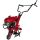 Einhell Benzin-Bodenhacke GC-MT 2236 (rot/schwarz, 2,2kW)