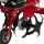 Einhell Benzin-Bodenhacke GC-MT 2236 (rot/schwarz, 2,2kW)
