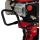 Einhell Benzin-Bodenhacke GC-MT 2236 (rot/schwarz, 2,2kW)