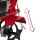 Einhell Benzin-Bodenhacke GC-MT 2236 (rot/schwarz, 2,2kW)
