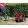 Einhell Benzin-Bodenhacke GC-MT 2236 (rot/schwarz, 2,2kW)