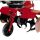 Einhell Benzin-Bodenhacke GC-MT 2560 LD (rot/schwarz, 2,5kW)