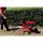 Einhell Benzin-Bodenhacke GC-MT 2560 LD (rot/schwarz, 2,5kW)