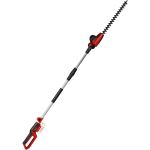 Einhell Power X-Change Akku-Heckenschere GC-HH 18/45 Li T, 18Volt (rot/schwarz, ohne Akku und Ladegerät)