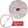 Einhell Power X-Change Akku-Heckenschere GC-HH 18/45 Li T, 18Volt (rot/schwarz, ohne Akku und Ladegerät)
