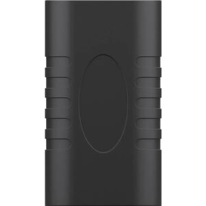 Goobay USB 3.2 Gen 1 Adapter, USB-C Buchse > USB-C Buchse (schwarz)