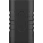 Goobay USB 3.2 Gen 1 Adapter, USB-C Buchse > USB-C Buchse (schwarz)