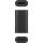 Goobay USB 3.2 Gen 1 Adapter, USB-C Buchse > USB-C Buchse (schwarz)