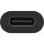 Goobay USB 3.2 Gen 1 Adapter, USB-C Buchse > USB-C Buchse (schwarz)