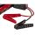Einhell Jump-Start Powerbank CE-JS 12/1 (rot/schwarz, Starthilfe für Benziner und Diesel)