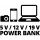 Einhell Jump-Start Powerbank CE-JS 12/1 (rot/schwarz, Starthilfe für Benziner und Diesel)