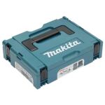 Makita Handwerkzeug-Set E-08713, 120-teilig (inkl. Umschalt-Knarre 3/8", MAKPAC Gr.1)