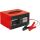 Einhell Batterie-Ladegerät CC-BC 5 (rot/schwarz, für Kfz- und Motorradbatterien)