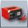 Einhell Batterie-Ladegerät CC-BC 5 (rot/schwarz, für Kfz- und Motorradbatterien)
