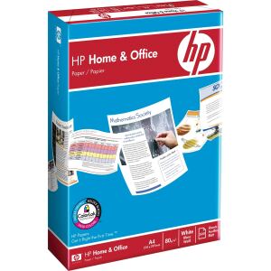 HP Inc. Home & Office 80g 210x297 (CHP150) (DIN A4 (80g/m²), 500 Blatt)