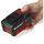 Einhell Akku Power-X-Change Twinpack 18V 4,0 Ah CB 1 (rot/schwarz, 2 Stück)