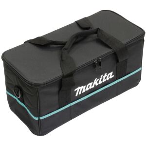 Makita Transporttasche 832188-6 (schwarz, für Akku-Staubsauger CL121DZX)