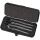 wiha SMD-Pinzetten-Set Professional ESD (schwarz)