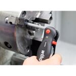 wiha Multitool PocketStar (schwarz, 7 Werkzeuge)