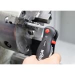wiha Multitool PocketStar Sechsrund (schwarz, 8 Werkzeuge)