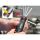 wiha Multitool PocketStar Sechsrund (schwarz, 8 Werkzeuge)