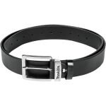 Makita Ledergürtel Schwarz Gr. M (schwarz, E-05359)
