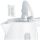 Severin WK 3411 (weiß, 1,0 Liter)