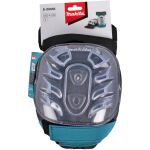 Makita Knieschutz E-05658 (schwarz/türkis)