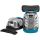 Makita Knieschutz E-05658 (schwarz/türkis)