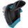 Makita Knieschutz E-05658 (schwarz/türkis)