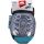 Makita Knieschutz E-05658 (schwarz/türkis)