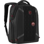 WENGER PlayerOne (schwarz, bis 43,9 cm (17,3")