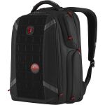 WENGER PlayerOne (schwarz, bis 43,9 cm (17,3")