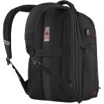 WENGER PlayerOne (schwarz, bis 43,9 cm (17,3")