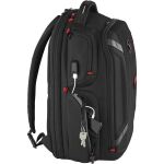 WENGER PlayerOne (schwarz, bis 43,9 cm (17,3")