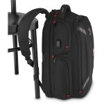 WENGER PlayerOne (schwarz, bis 43,9 cm (17,3")