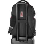 WENGER PlayerOne (schwarz, bis 43,9 cm (17,3")