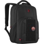 WENGER PlayerMode (schwarz, bis 39,6 cm (15,6"))