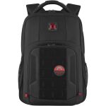 WENGER PlayerMode (schwarz, bis 39,6 cm (15,6"))