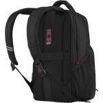 WENGER PlayerMode (schwarz, bis 39,6 cm (15,6"))