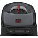WENGER PlayerMode (schwarz, bis 39,6 cm (15,6"))