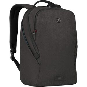 WENGER MX Light (grau, bis 40,6 cm (16"))