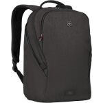 WENGER MX Light (grau, bis 40,6 cm (16"))