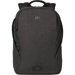 WENGER MX Light (grau, bis 40,6 cm (16"))